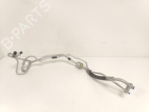 AC-rør AC-rør OPEL CORSA E (X15) 1.3 CDTI (08, 68) (95 hp) 33777678 33777678