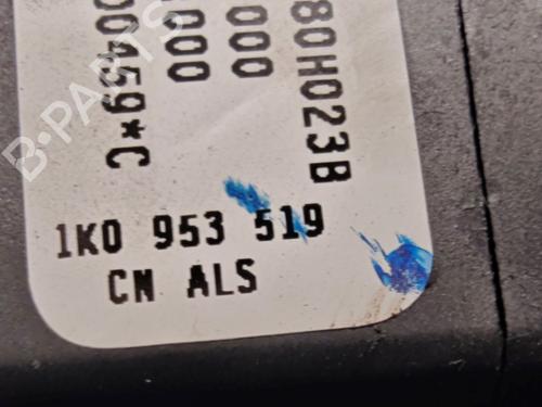 Steering column stalk SEAT LEON (1P1) 1.6 | BP37463390I23 - Image 4