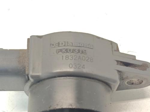 Ignition coil SMART FORTWO Coupe (451) 1.0 (451.330, 451.334) | BP38232681M94 - Image 3