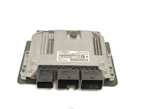 Used Engine control unit (ECU) Engine control unit (ECU) PEUGEOT 308 SW I (4E_, 4H_) 1.6 THP 16V (156 hp) 33977751 33977751