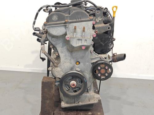 Engine HYUNDAI i20 I (PB, PBT) 1.2 | BP39383021M1 - Image 6