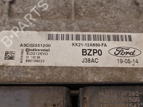 Engine control unit (ECU) FORD TRANSIT V363 Van (FCD, FDD) 2.0 EcoBlue | BP39695142M57 - Image 3