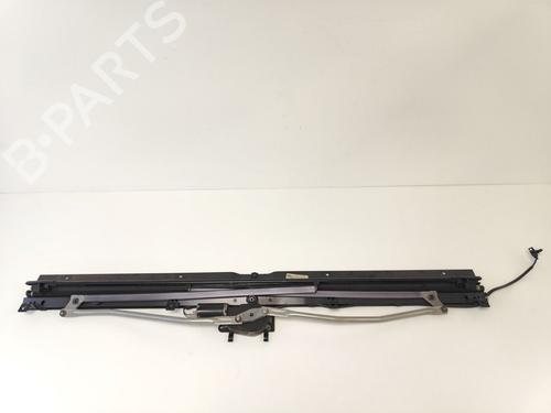 Andre Andre AUDI A6 C6 (4F2) 3.0 TDI quattro (225 hp) 33784360 33784360