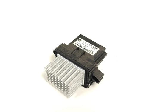 Used Heater resistor Heater resistor OPEL MOKKA / MOKKA X (J13) 1.4 (_76) (140 hp) 33789807 33789807