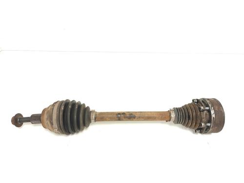 Used Left front driveshaft Left front driveshaft VW GOLF PLUS V (5M1, 521) 1.4 TSI (122 hp) 33789058 33789058
