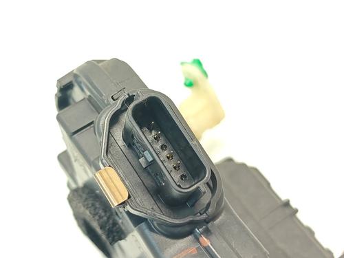 Front left lock RENAULT ZOE Hatchback Van (BFM_) Electric (BFME) | BP39210228C98 - Image 6