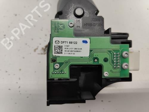 Steering column stalk MAZDA 2 (DE_, DH_) 1.3 (DE3FS) | BP33782586I23 - Image 5