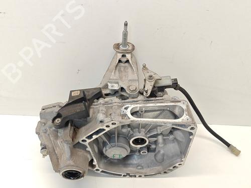 Gearbox RENAULT ZOE Hatchback Van (BFM_) Electric (BFME) | BP35974458M3 - Image 2