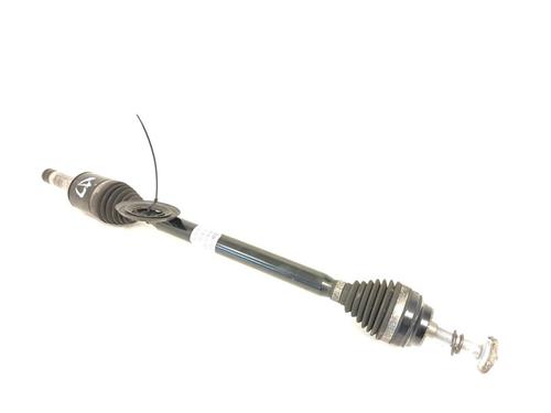 Used Left rear driveshaft Left rear driveshaft MINI MINI COUNTRYMAN (F60) John Cooper Works ALL4 (306 hp) 33791010 33791010