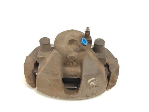 Left front brake caliper FORD C-MAX II (DXA/CB7, DXA/CEU) 1.6 TDCi | BP33790922M105 - Image 2