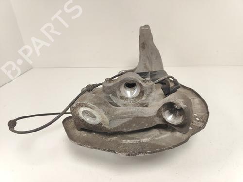 Left front steering knuckle MERCEDES-BENZ E-CLASS (W213) E 220 d (213.004) | BP33776900M25 - Image 2