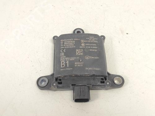 Elektronisk sensor Elektronisk sensor MITSUBISHI ASX (GA_W_) 2.0 MIVEC (GA2W) (150 hp) 33778004 33778004