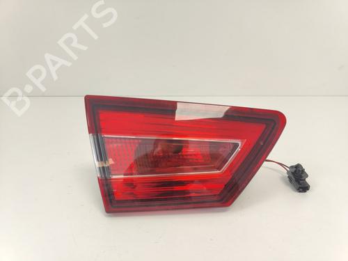 Farolim esquerdo Farolim esquerdo RENAULT CLIO IV (BH_) 1.5 dCi 90 (90 hp) 33786012 33786012