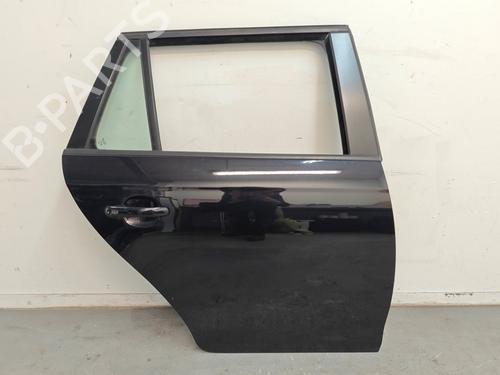 Dør højre bagtil Dør højre bagtil VW GOLF V (1K1) 1.6 (102 hp) 33788778 33788778