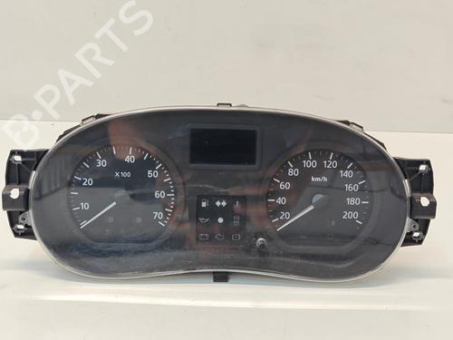 Used Instrument cluster Instrument cluster 36884112 36884112