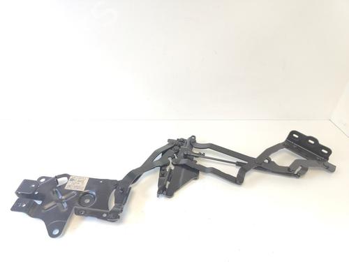 Used Hinge/Door check strap Hinge/Door check strap OPEL ASTRA H TwinTop (A04) 1.6 (L67) (105 hp) 33786814 33786814