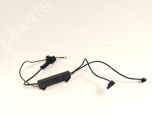 Used Electronic module Electronic module MERCEDES-BENZ C-CLASS (W204) C 320 CDI (204.022) (224 hp) 33791715 33791715