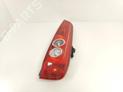 Used Right taillight Right taillight FORD FIESTA V (JH_, JD_) 1.3 (69 hp) 33787843 33787843