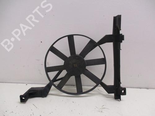 Used Radiator fan Radiator fan SMART CITY-COUPE (450) 0.6 (S1CLB1, 450.331, 450.336) (45 hp) 33774448 33774448