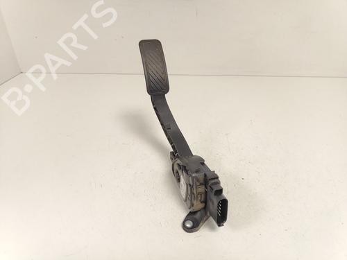 Pedale Pedale FORD FIESTA VI (CB1, CCN) 1.25 (82 hp) 33787879 33787879