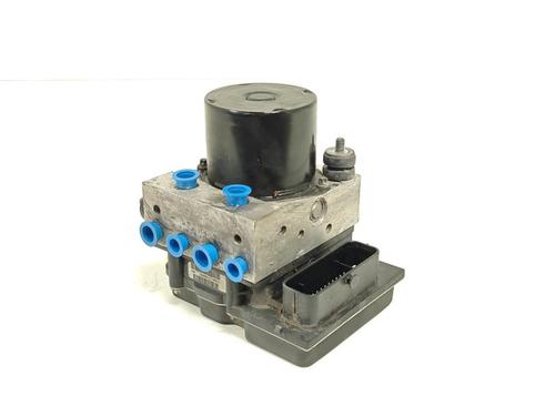 ABS ABS VW POLO V (6R1, 6C1) 1.2 TDI (75 hp) 33790849 33790849