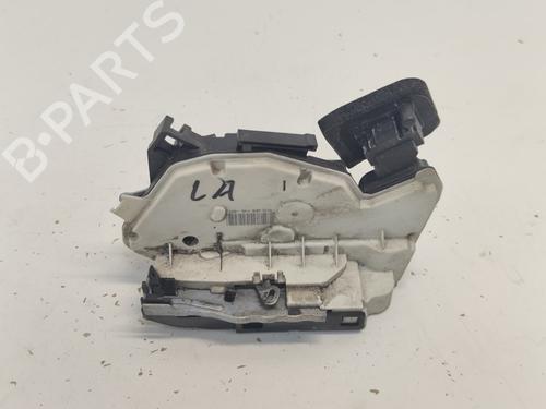 Venstre bagtil lås Venstre bagtil lås VW POLO V (6R1, 6C1) 1.2 TDI (75 hp) 33783535 33783535