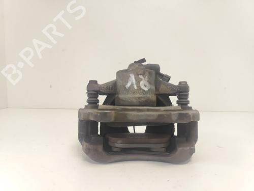 Right front brake caliper OPEL COMBO Box Body/MPV (X12) 1.3 CDTI (B05) | BP33785860M104 - Image 3