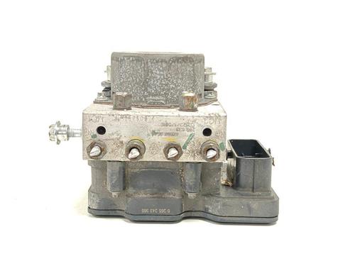 ABS pump DACIA SANDERO II TCe 90 (B8M1, B8MA, B8AC) | BP33792510M43 - Image 2