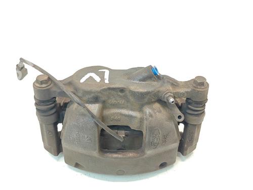 Left front brake caliper FORD TRANSIT V363 Van (FCD, FDD) 2.0 EcoBlue | BP39695160M105 - Image 2