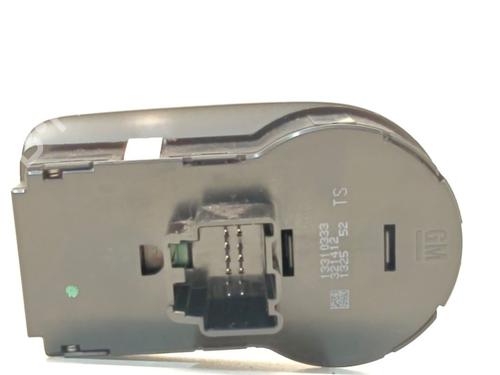 Headlight switch OPEL CORSA D (S07) 1.4 (L08, L68) | BP38317398I24 - Image 2