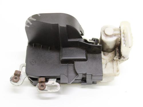 Used Front right lock Front right lock ALFA ROMEO 147 (937_) 1.6 16V T.SPARK (937.AXA1A, 937.AXB1A, 937.BXB1A) (120 hp) 33780534 33780534