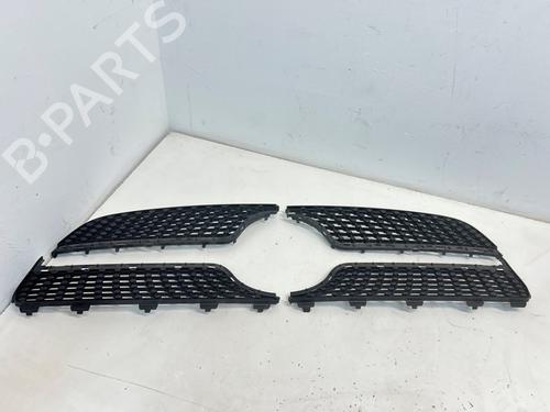 Grill Grill MERCEDES-BENZ A-CLASS (W176) A 180 (176.042) (122 hp) 33787309 33787309