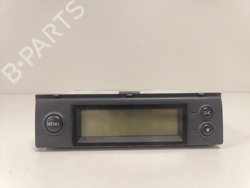 Used Display monitor Display monitor NISSAN MICRA III (K12) 1.2 16V (65 hp) 33785322 33785322