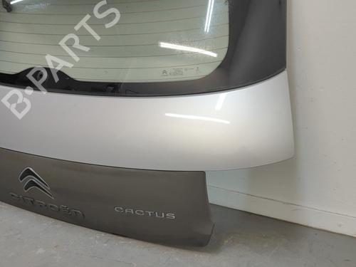 Tailgate CITROËN C4 CACTUS 1.6 HDi 90 | BP33775266C6 - Image 4