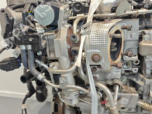 Engine KIA CEED (CD) 1.0 T-GDI | BP35948323M1 - Image 3