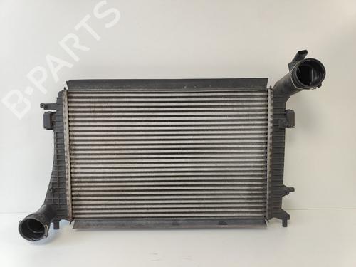 Used Water radiator Water radiator VW PASSAT B6 Variant (3C5) 2.0 TDI (140 hp) 33775242 33775242