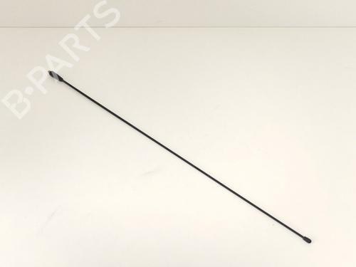 Antenne/Base Antenne/Base PEUGEOT PARTNER Box Body/MPV 1.6 HDi (90 hp) 33785307 33785307