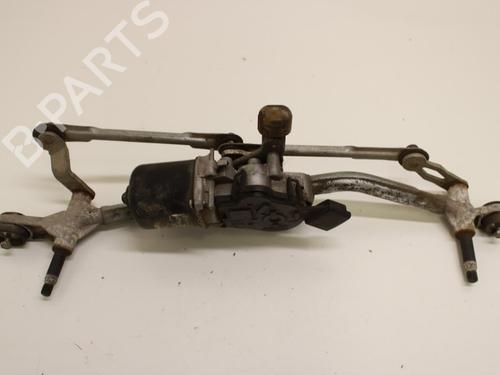 front-wipers-mechanism-citroen-c3-ii-sc_-2009-33774690 main image