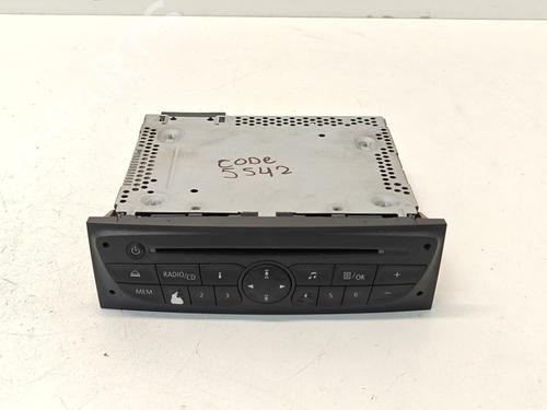 Used Radio Radio 39382973 39382973