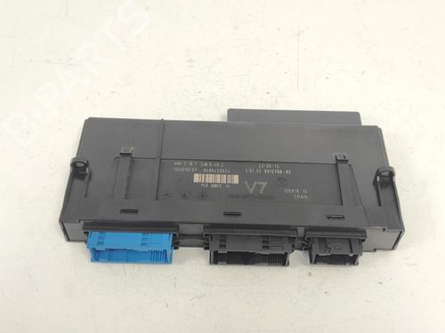 Used Control unit Control unit BMW 5 Touring (F11) 520 d xDrive (184 hp) 33791900 33791900