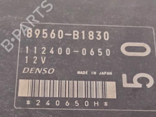 Engine control unit (ECU) DAIHATSU SIRION (M3_) 1.3 (M301) | BP33792025M57 - Image 3