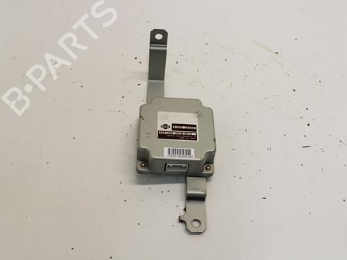 Used Gearbox control unit Gearbox control unit NISSAN MURANO I (Z50) 3.5 4x4 (234 hp) 33781224 33781224