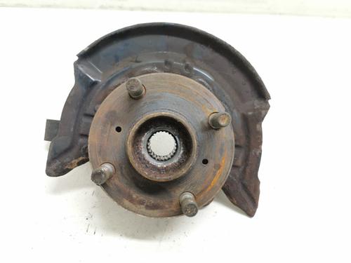 Left front steering knuckle DAIHATSU YRV (M2) 1.3 (M201) | BP33780158M25 - Image 4