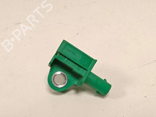 Used Electronic module Electronic module VW GOLF VI (5K1) 1.4 TSI (122 hp) 33789597 33789597