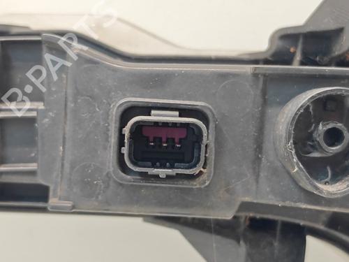 Right daytime light RENAULT CAPTUR I (J5_, H5_) 0.9 TCe 90 | BP39539390C103 - Image 3