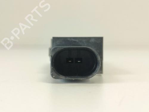 Electronic module VW PHAETON (3D1, 3D2, 3D3, 3D4, 3D6, 3D7, 3D8, 3D9) 3.2 V6 | BP33785748M83 - Image 2