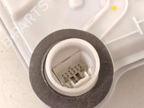 Front right lock PEUGEOT 108 1.0 VTi | BP33792297C97  - Image 5