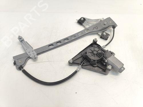 front-right-window-mechanism-peugeot-108-2014-33784082 main image