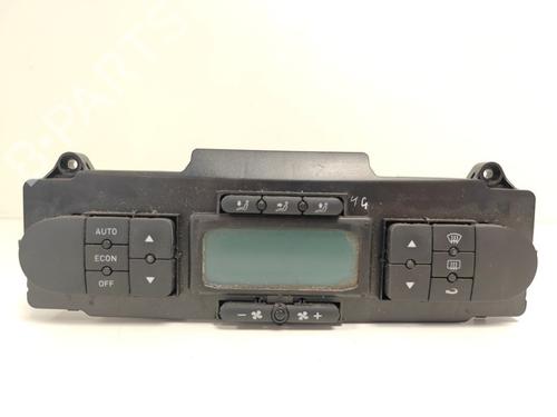 Used Climate control Climate control SEAT ALTEA (5P1) 1.6 (102 hp) 33789187 33789187