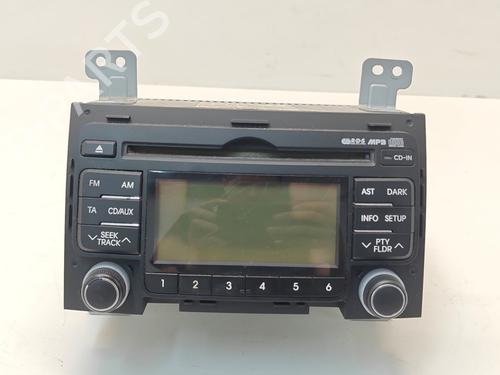Used Radio Radio 36797297 36797297